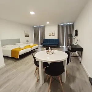  Appartement Tanoeiros