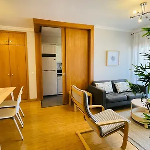  Appartement Anadia Chic