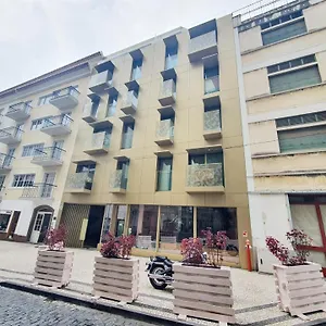  Appartement Hortas 13