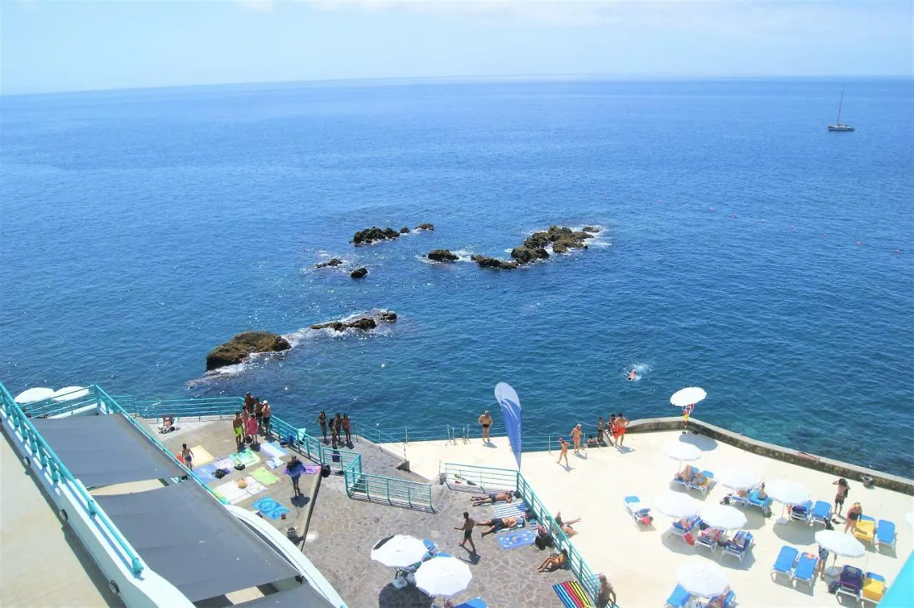 Casa Da Avo Irene Villa Funchal Tatil Evi