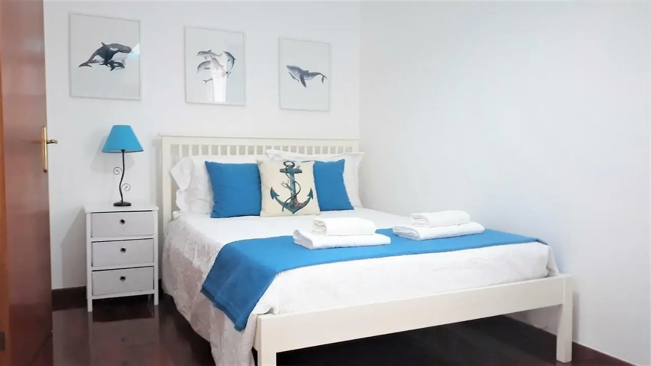 Tatil Evi Casa Da Avo Irene Villa Funchal Portekiz