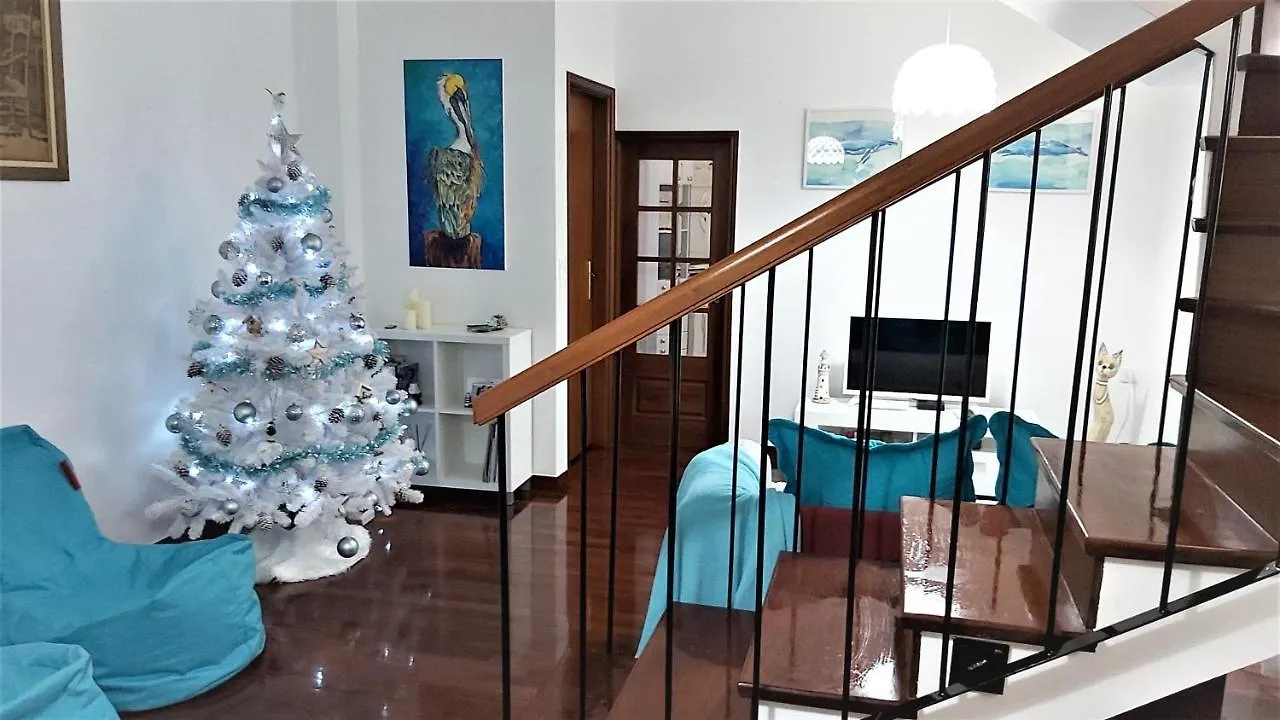 Casa Da Avo Irene Villa Funchal Portekiz